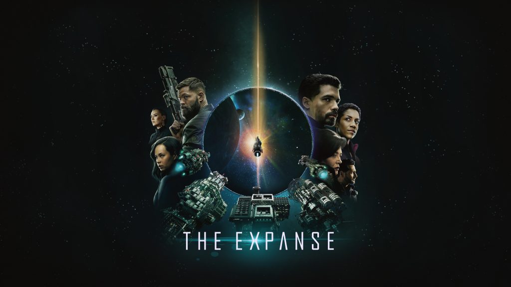 top 10 best sci-fi tv shows